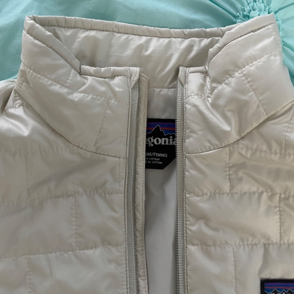 Patagonia Nano Puff Parka - Picture 6 of 6